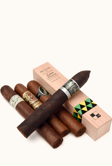 Jan 2024 Featured Cigars Cigar Of The Month Club   Cigars 2 220px 1 52 