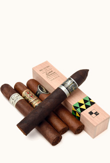 Current Featured Cigars - July 2024