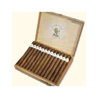 Habana Gold Sterling Tubo