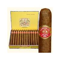 Partagas Almirante