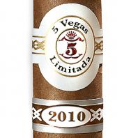 5 Vegas Limitada 2010 Belicoso