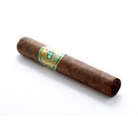 601 Serie Green Oscuro Tronco