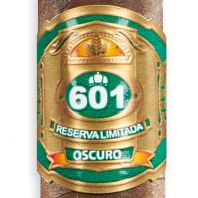 601 Serie Green Oscuro Tronco