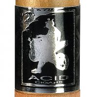 Acid '5' Torpedo