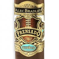 Alec Bradley Prensado Robusto