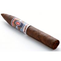 Alec Bradley Superstition Torpedo