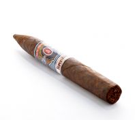 Alec Bradley Superstition Torpedo