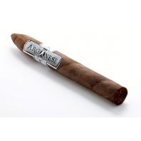 Arganese Habano Torpedo