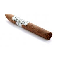 Arganese Maduro Torpedo