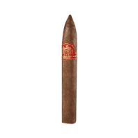 Aristoff Box-Pressed Maduro Piramide