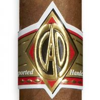 CAO Gold Churchill Band