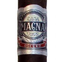 Casa Magna Oscuro Belicoso