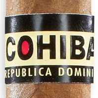 Cohiba Red Dot Robusto