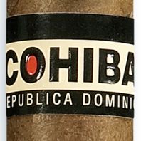 Cohiba Red Dot