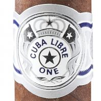 Cuba Libre One Belicoso