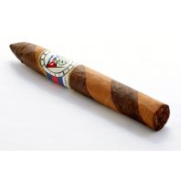 Cuban Classics Doble Capa Torpedo 