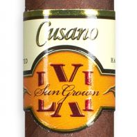 Cusano LXI Sun Grown Robusto