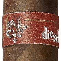 Diesel Unlimited d.5 Robusto