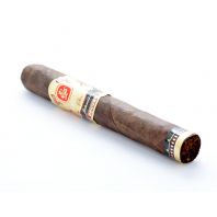 E.P. Carrillo Seleccion Oscuro Small Churchill