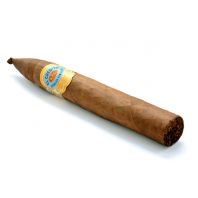 El Credito Torpedo No. 2 Natural