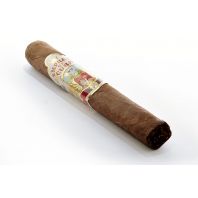 Empress of Cuba Habano Toro by AJ Fernandez