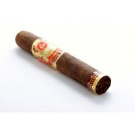 E.P. Carrillo Capa de Sol Robusto Royal