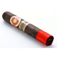 Flores y Rodriguez Connecticut Valley Reserve Maduro Robusto