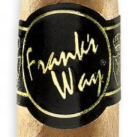 Frank's Way Belicoso