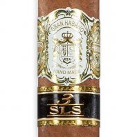 Gran Habano 3 SLS Torpedo