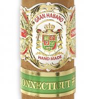 Gran Habano Connecticut #1 Robusto