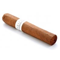 Gran Habano Zulu Zulu Mas Paz White Robusto