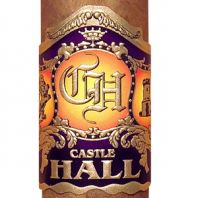 Gurkha's Castle Hall Robusto