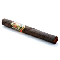 Gurkha Crest Churchill Maduro