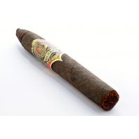 Gurkha Crest Torpedo