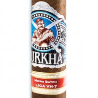 Gurkha Micro-Batch Liga VH-7