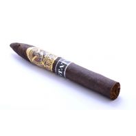 Gurkha Status Maduro Torpedo Tubo