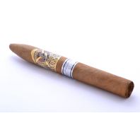 Gurkha Symphony Gran Torpedo