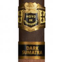 Hoyo de Monterrey Dark Sumatra Media Noche