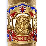 John Bull Prime Minister