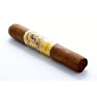 La Aroma de Cuba Edicion Especial No. 2