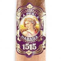 La Perla Habana 1515 Torpedo