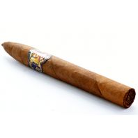 La Perla Habana Black Pearl Morado Belicoso