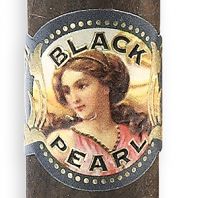 La Perla Habana Black Pearl Belicoso