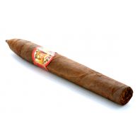 La Perla Habana Black Pearl Rojo Belicoso