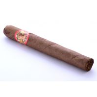 La Perla Habana Black Pearl Rojo Toro