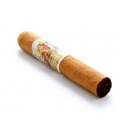 La Perla Habana White Pearl Robusto