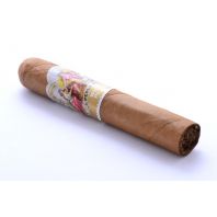 La Perla Habana White Pearl Robusto