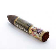 La Perla Habana WIDE Torpedo