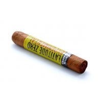 Latitude Zero Experimental Robusto