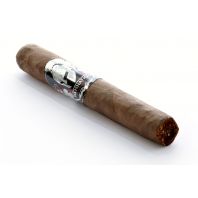 Man O' War Damnation Robusto